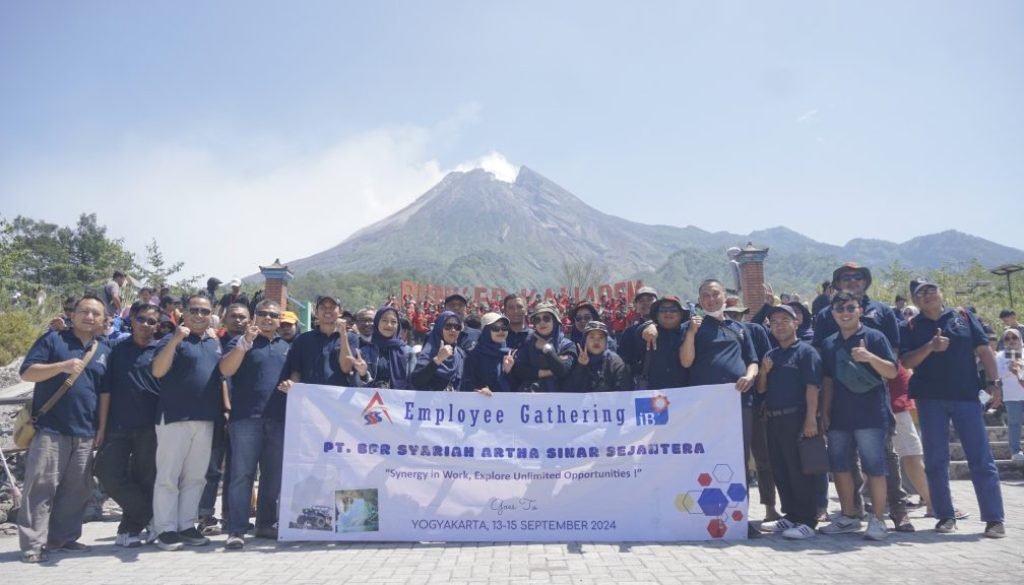 Employee Gathering BPRS Artha Sinar Sejahtera Syariah