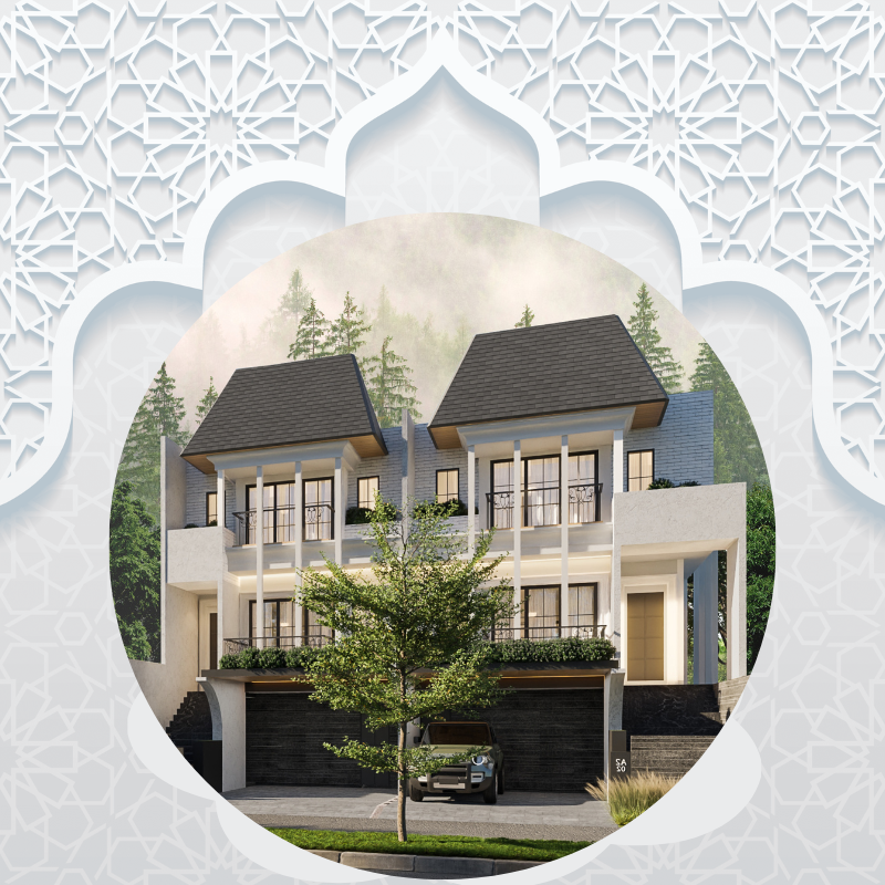 Pembiayaan Berbasis Properti