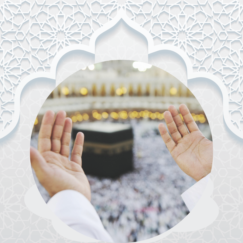 Umroh & Haji