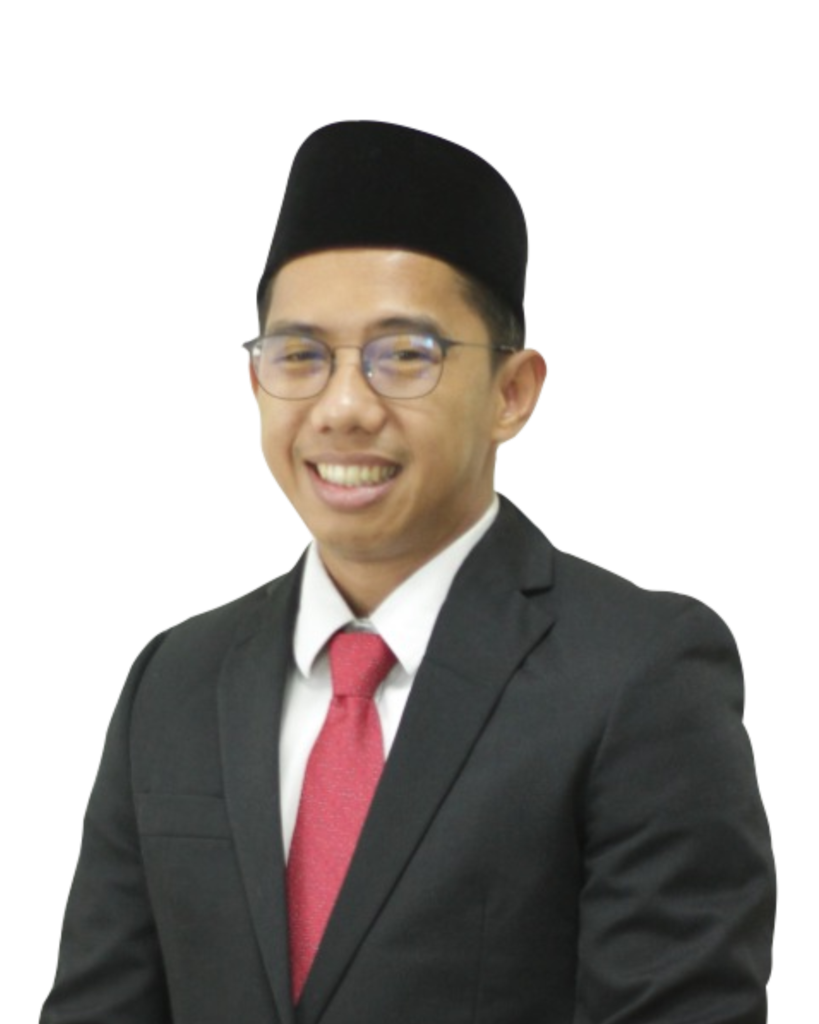 Dr. Dian Berkah, M.HI